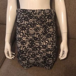 Charlotte Russe skirt